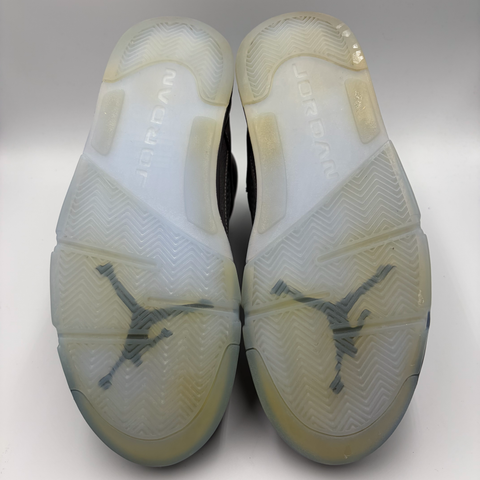 Air Jordan 5 Retro 'Wolf Grey (2026)' | US M 9.5