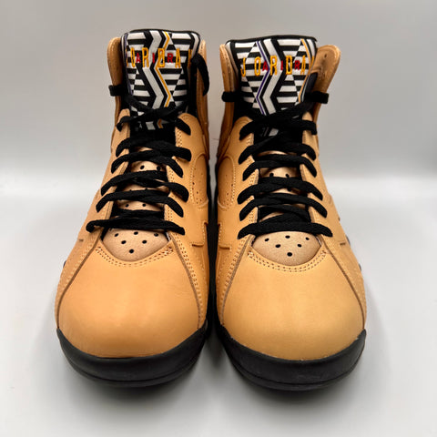Air Jordan 7 Retro 'Vachetta Tan (2022)' | US M 11.5