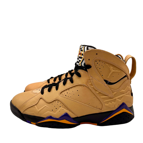 Air Jordan 7 Retro 'Vachetta Tan (2022)' | US M 11.5