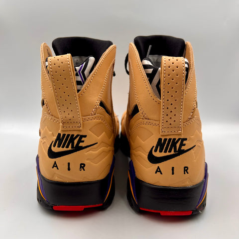 Air Jordan 7 Retro 'Vachetta Tan (2022)' | US M 11.5