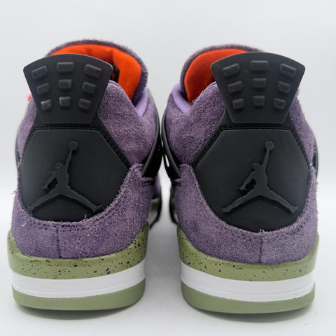 Air Jordan 4 Retro 'Canyon (2022 Women's)' | US W10.5 / US M9