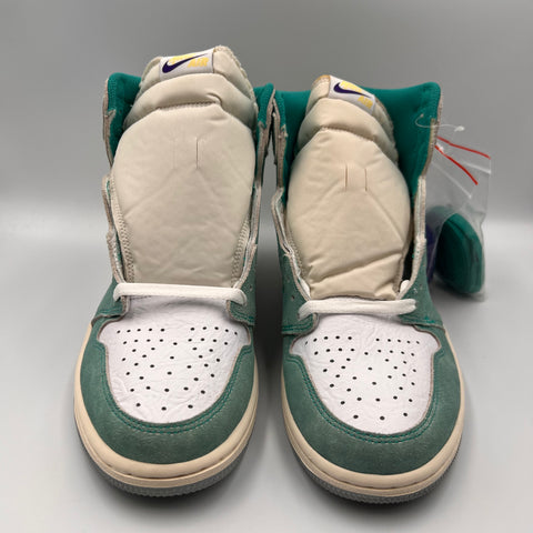 Air Jordan 1 Retro 'Turbo Green (2019)' | US M 11.5