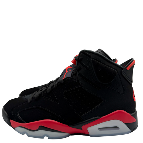 Air Jordan 6 Retro 'Infrared Salesman (2026)' | US M 9.5