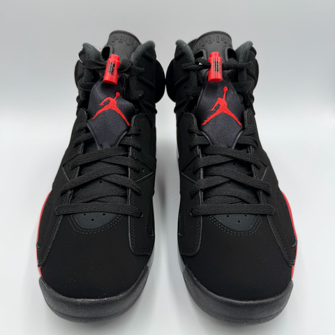 Air Jordan 6 Retro 'Infrared Salesman (2026)' | US M 9.5