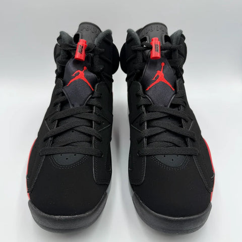 Air Jordan 6 Retro ' Infrared Salesman (2026)' | US M 8.5