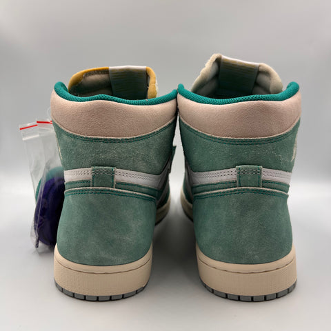 Air Jordan 1 Retro 'Turbo Green (2019)' | US M 11.5