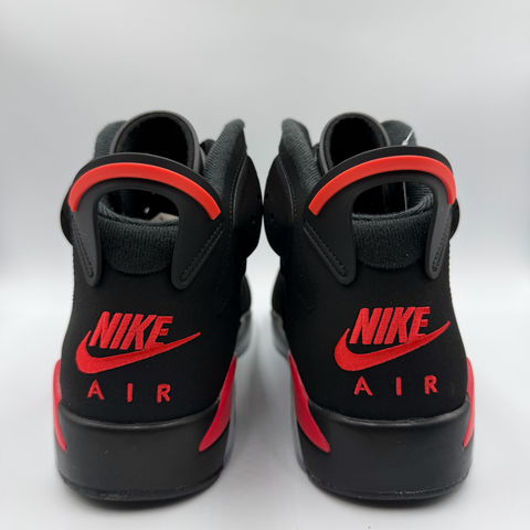 Air Jordan 6 Retro 'Infrared Salesman (2026)' | US M 9.5