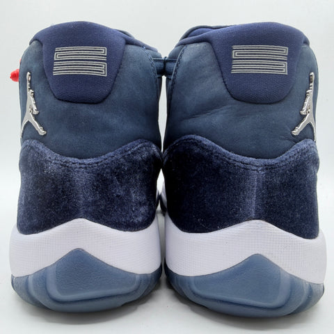 Air Jordan 11 Retro 'Midnight Navy (2022 Women's)' | US W11 / US M9.5