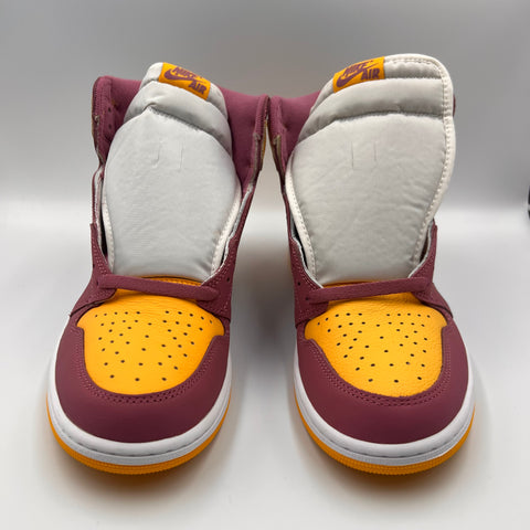 Air Jordan 1 Retro 'Brotherhood (202)' |  US M 11.5