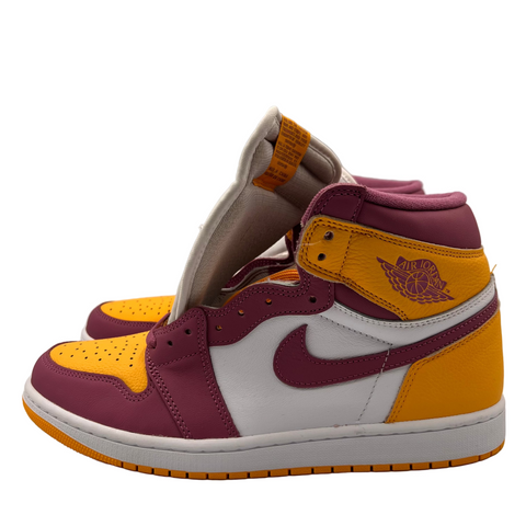 Air Jordan 1 Retro 'Brotherhood (202)' |  US M 11.5