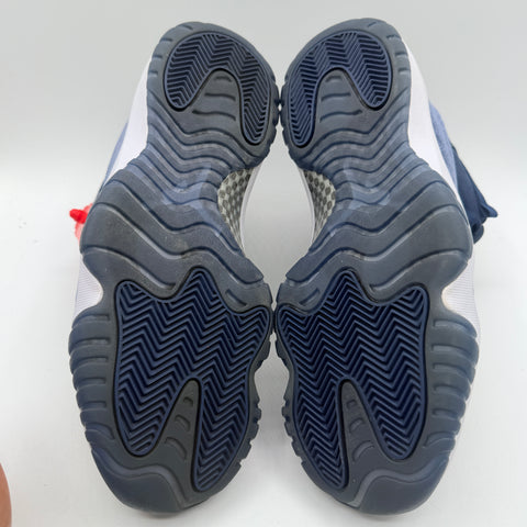 Air Jordan 11 Retro 'Midnight Navy (2022 Women's)' | US W11 / US M9.5