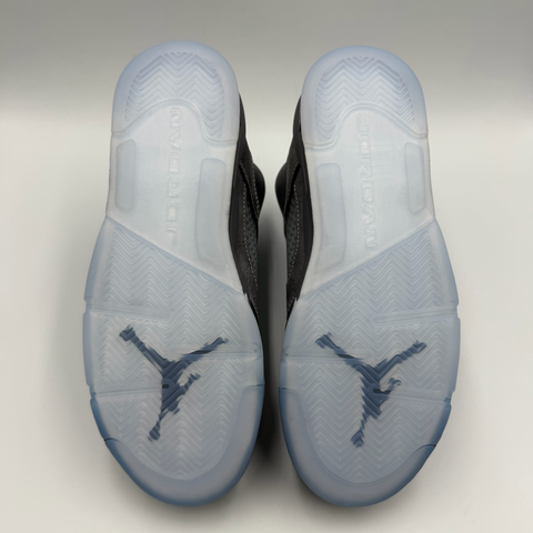 Jordan 5 Retro GS 'Wolf Grey (2026)' | GS 4.5Y
