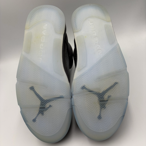 Air Jordan 5 Retro 'Wolf Grey (2026)' | US M 9