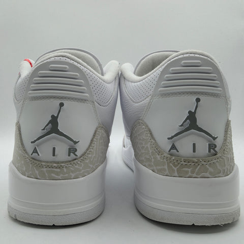 Air Jordan 3 Retro 'Pure Money (2025)' | US M 11