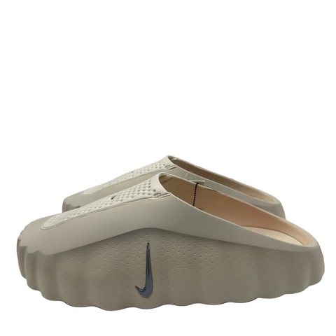Nike Mind 001 Slide 'Light Bone (2026)' | US M 9