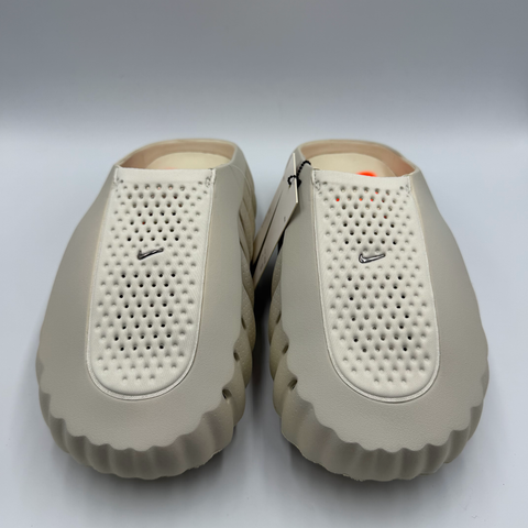 Nike Mind 001 Slide 'Light Bone (2026)' | US M 9