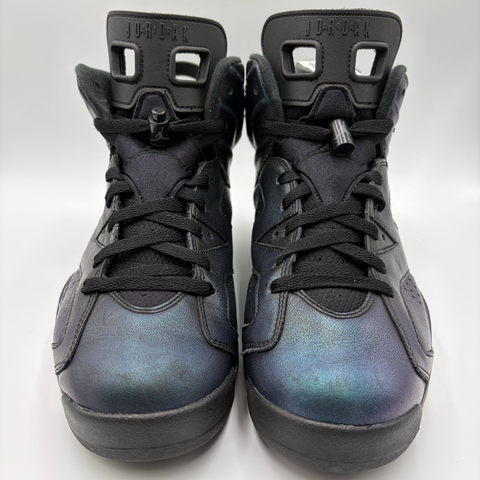 Air Jordan 6 Retro 'All Star Chameleon (2017)' | US M 9