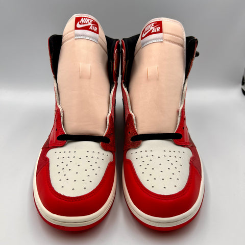 Air Jordan 1 Retro 'Spider-Man Across The spider-Verse (2023)' | US M 11.5