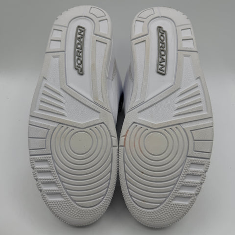 Air Jordan 3 Retro 'Pure Money (2025)' | US M 11