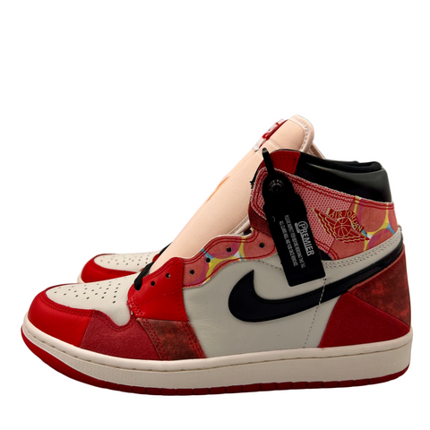 Air Jordan 1 Retro 'Spider-Man Across The spider-Verse (2023)' | US M 11.5