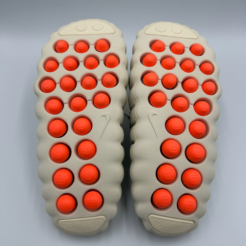 Nike Mind 001 Slide 'Light Bone (2026)' | US M 9