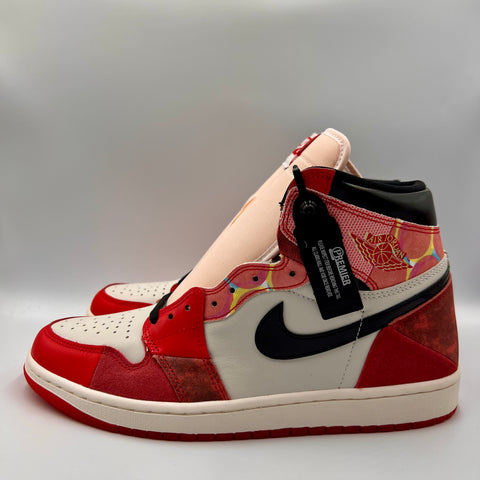 Air Jordan 1 Retro 'Spider-Man Across The spider-Verse (2023)' | US M 11.5