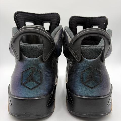 Air Jordan 6 Retro 'All Star Chameleon (2017)' | US M 9
