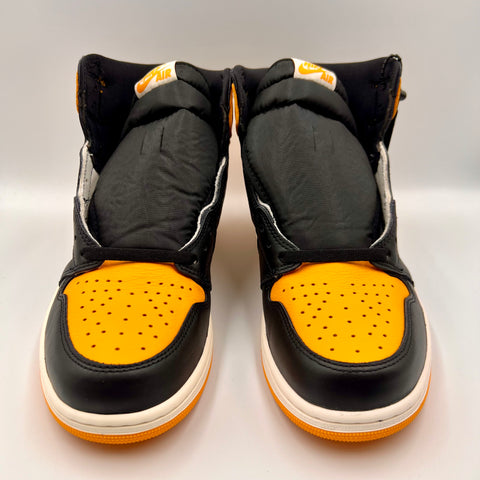 Air Jordan 1 Retro 'Taxi (2022)' | US M 11.5