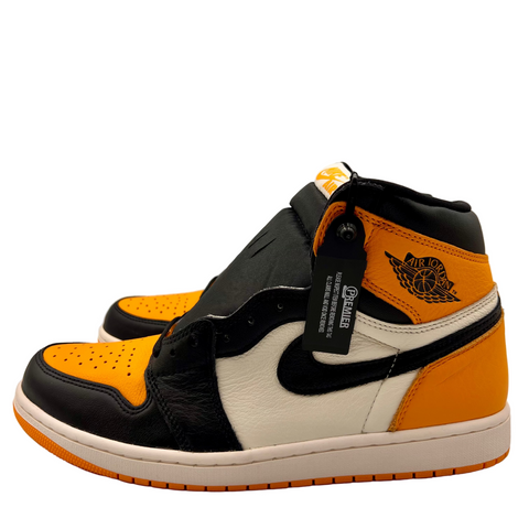 Air Jordan 1 Retro 'Taxi (2022)' | US M 11.5