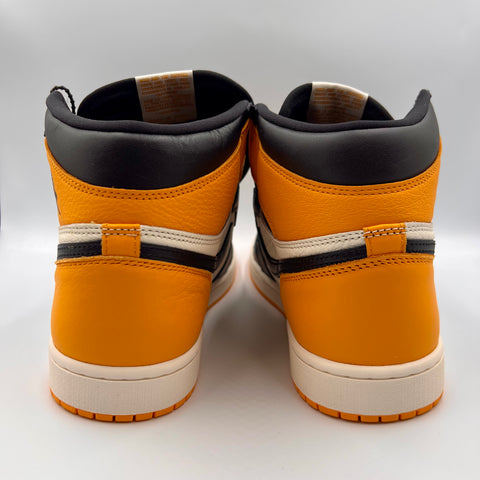 Air Jordan 1 Retro 'Taxi (2022)' | US M 11.5