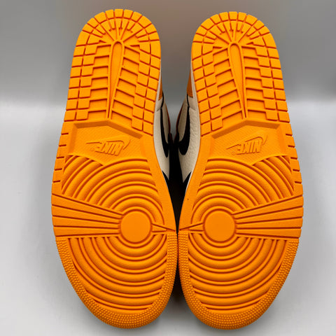 Air Jordan 1 Retro 'Taxi (2022)' | US M 11