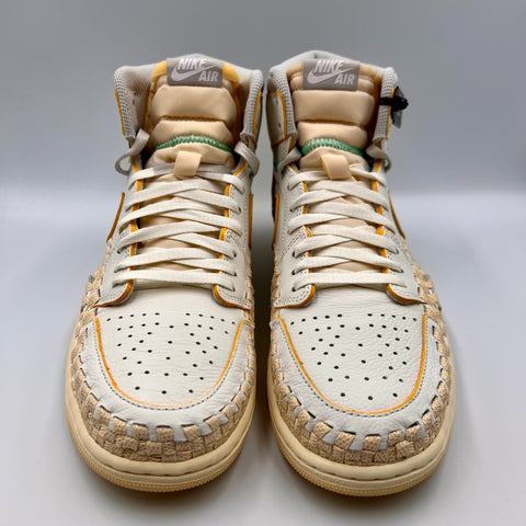 Air Jordan 1 Retro 'Union LA Bephies Beauty Supply (2023) | US M 11.5
