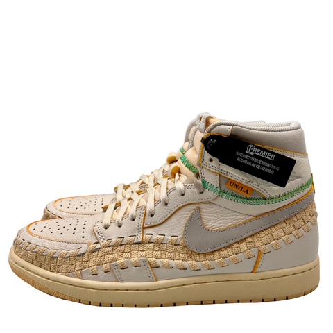 Air Jordan 1 Retro 'Union LA Bephies Beauty Supply (2023) | US M 11.5