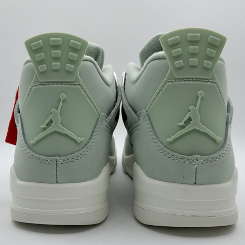 Air Jordan 4 Retro 'Seafoam (2025 Women's)' | US W7 / US GS5.5Y