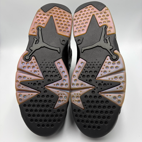 Air Jordan 6 Retro 'All Star Chameleon (2017)' | US M 9