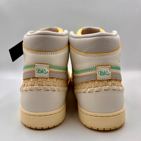 Air Jordan 1 Retro 'Union LA Bephies Beauty Supply (2023) | US M 11.5