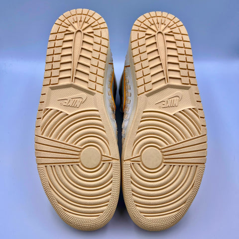 Air Jordan 1 Retro 'Union LA Bephies Beauty Supply (2023) | US M 11.5