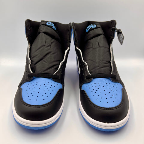 Air Jordan 1 Retro 'UNC Toe (2023)' | US M 11.5