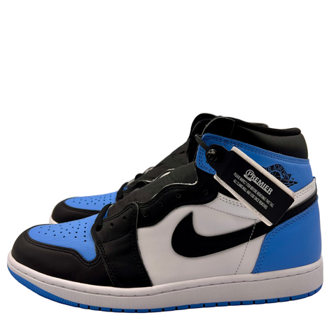 Air Jordan 1 Retro 'UNC Toe (2023)' | US M 11.5