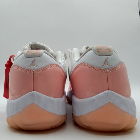Air Jordan 11 Low 'Legend Pink (2024 Women's)' | US W9 / US M7.5 (No Box)