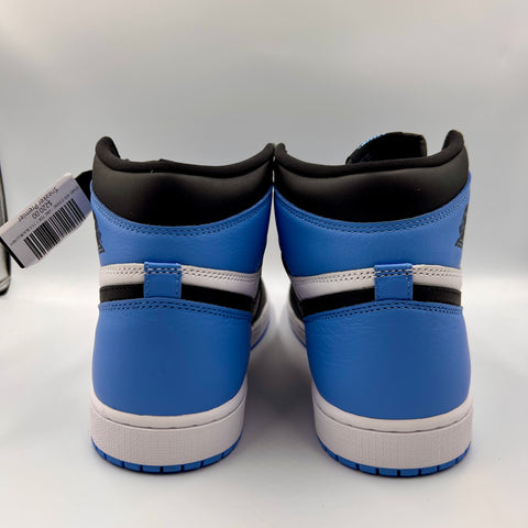 Air Jordan 1 Retro 'UNC Toe (2023)' | US M 11.5