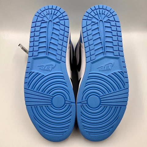 Air Jordan 1 Retro 'UNC Toe (2023)' | US M 11.5