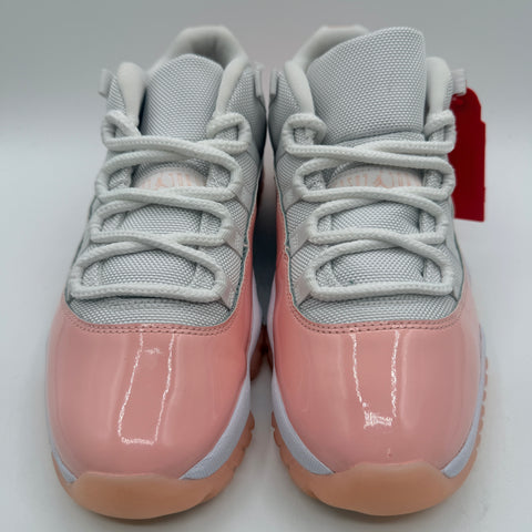Air Jordan 11 Low 'Legend Pink (2024 Women's)' | US W9 / US M7.5 (No Box)