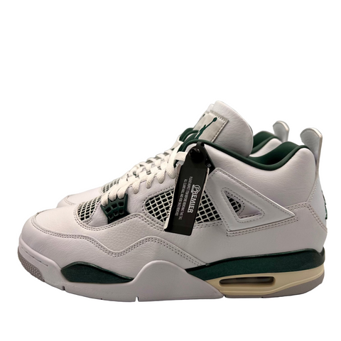 Air Jordan 4 Retro 'Oxidized Green (2024)' | US M 11.5