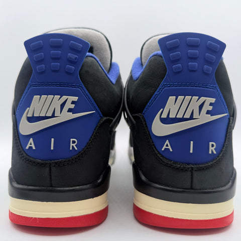 Air Jordan 4 Retro 'Rare Air (2025)' | US M 8