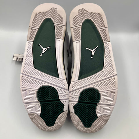 Air Jordan 4 Retro 'Oxidized Green (2024)' | US M 11.5