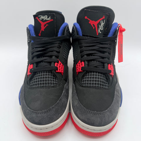Air Jordan 4 Retro 'Rare Air (2025)' | US M 8