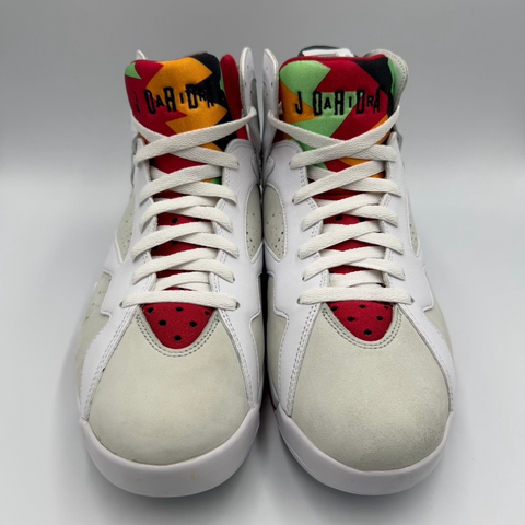 Air Jordan 7 Retro 'Hare (2015)' | US M 10