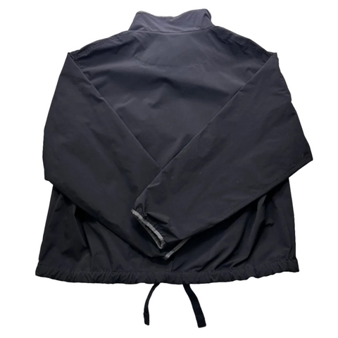 Acne Studio Light Pullover Jackets 'Black' | US M (X-Large)