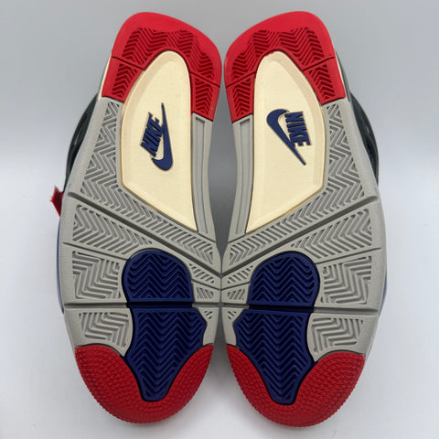 Air Jordan 4 Retro 'Rare Air (2025)' | US M 8
